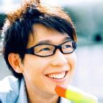 治愈系暖男品冠头像图片