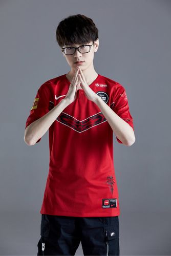 英雄联盟:edg春季赛大名单——xiaoxiang,jiejie首发