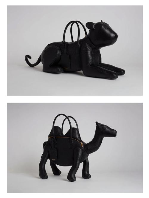 thombrowne新款动物包包_手袋_少女心_时尚_桑姆·布郎尼怎么样