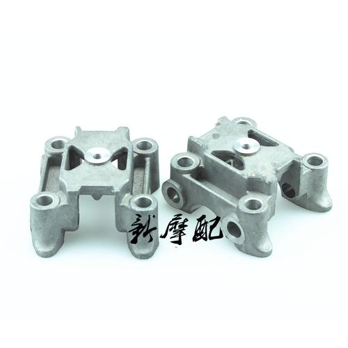 铃木摩托车 配件 骏驰gt125-5 赛驰qs110 铃木王gs125 凸轮轴