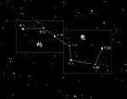 一共五方斗星.此外更有二十八宿.天罡地煞一百零八星.九曜星.