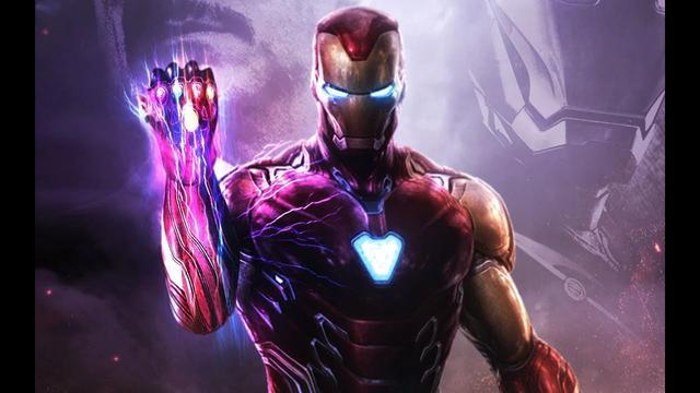 钢铁侠(英语:iron man)原名安东尼·爱德华·斯塔克(英语:anthony