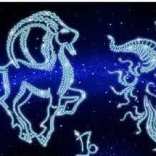 适合摩羯座的微信头像