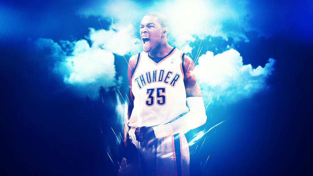 nba巨星凯文·杜兰特,高清壁纸图片,欧美明星-好运图库