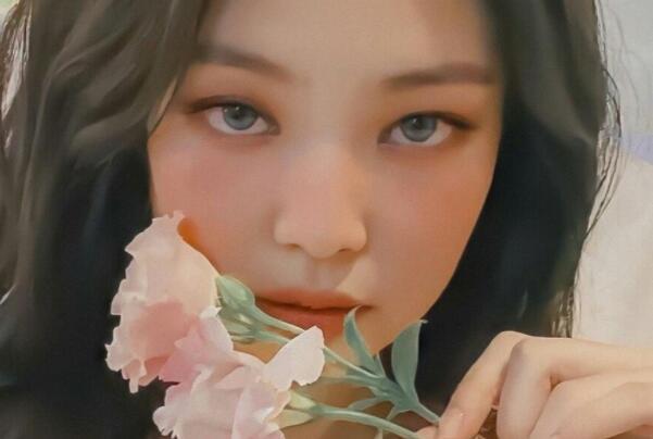 金智妮果冻是什么意思 其个人资料黑历史被扒