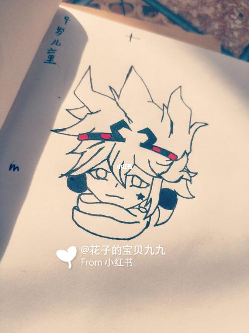 嘉德罗斯_滤镜_上色_凹凸世界嘉德罗斯_文化_绘画