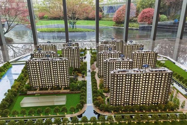 华侨城纯水岸,唐镇这次等来了什么?