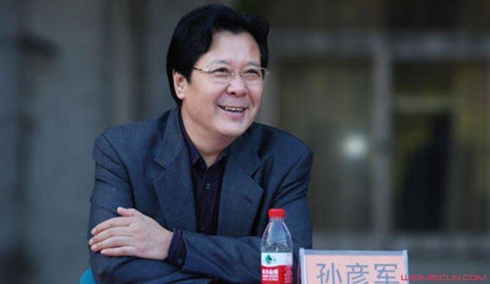 刘备扮演者家中起火演员孙彦军家着火原因及详情曝光