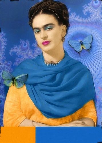 frida kahlo