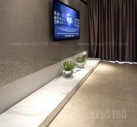 电视柜地台电视柜地台的品牌推荐