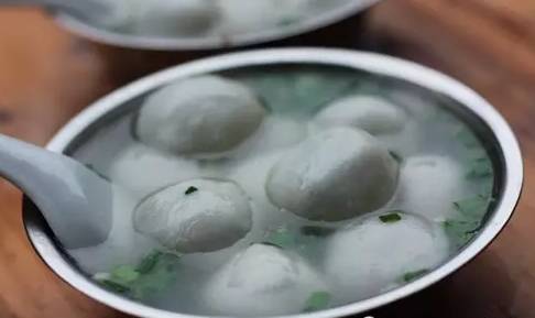 博白"落水狗"