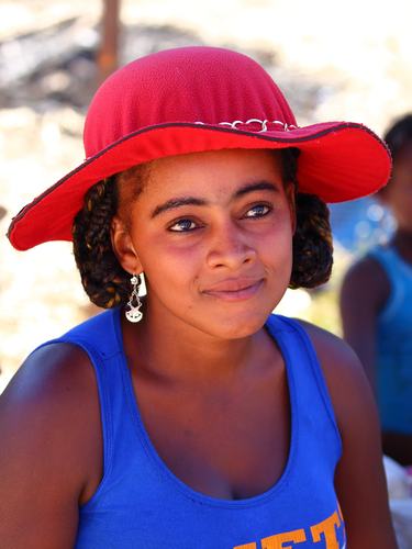 探秘马达加斯加一一人文篇