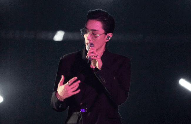 李承铉多年后回归仍能再成焦点,葡萄酒可以吗?