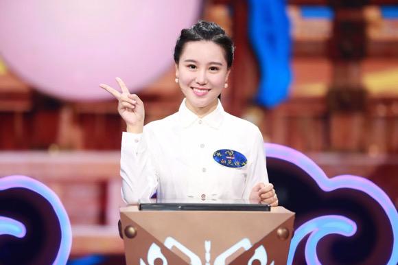 厉害了!90后重庆妹子获《中国诗词大会》亚军 还是名北大学霸