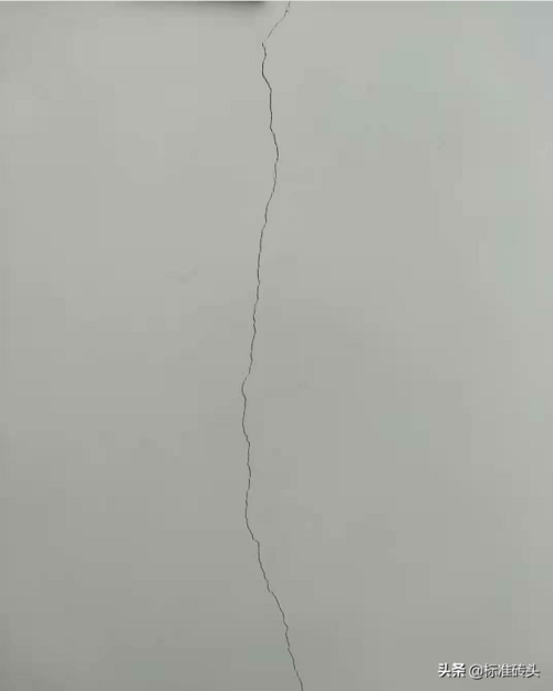 最实用的墙体裂缝解决方案