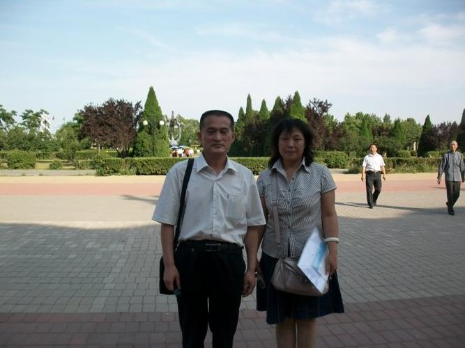 吴桥之行照片之二