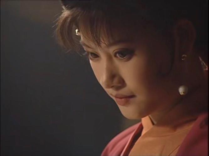 武松对她是有一些感情的,于是疾恶如仇的武松背转身令玉兰一刀毙命.