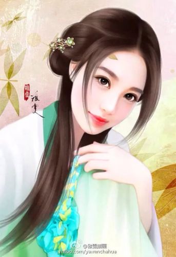 雅雯