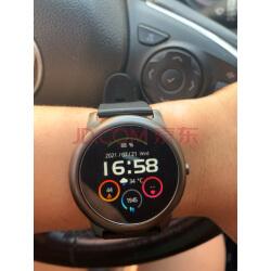 小米(mi) 小米生态嘿喽haylousolar智能手表男女学生户外防水运动手表