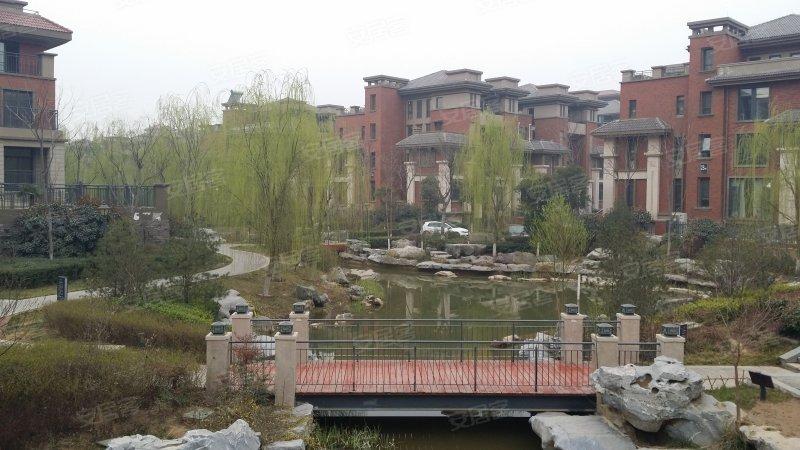 秀水苑小区(别墅)