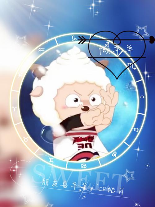 懒羊羊头像来了~_喜羊羊与灰太狼之异国大营救_素材