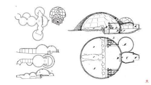 big做设计着魔了,从地球设计到火星设计