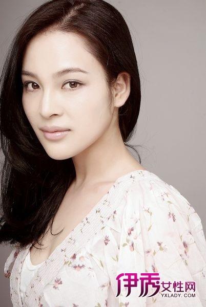 演员马境拍摄杂志 展现质感阳光系美女(组图)