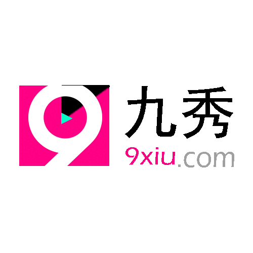 九秀网logo