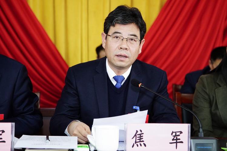 隆化县第十七届人民代表大会第二次会议胜利闭幕