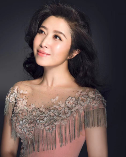 刘媛媛个人最新单曲追随全国发行