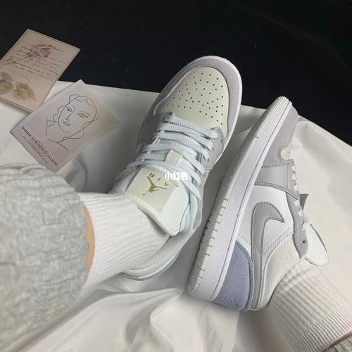 aj1 low 巴黎小迪奥_鞋子_airjordan_迪奥怎么样_百搭