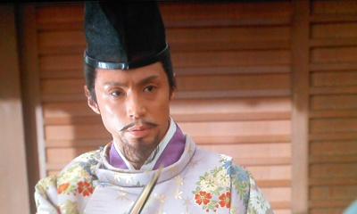 后圆融天皇的成平