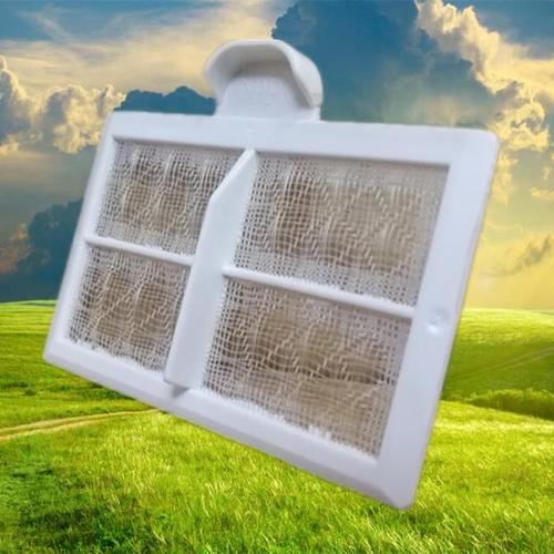 松下fj-t09a2c干手烘干机过滤网烘手机原装全新配件