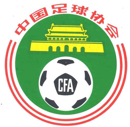中国足球协会