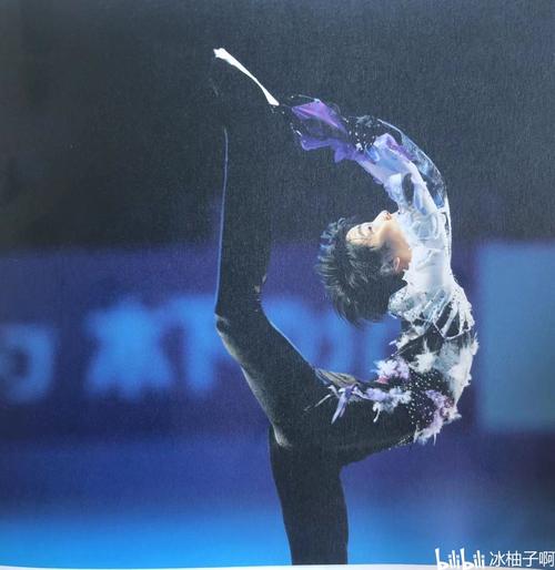 半小时带你读完羽生结弦自传苍炎