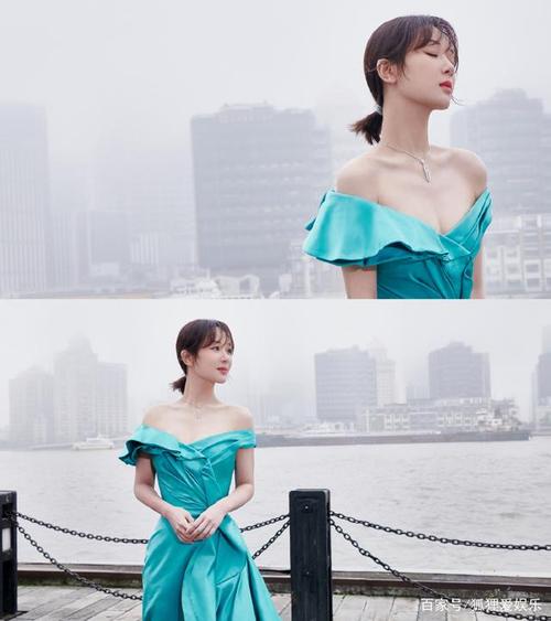 杨紫2021礼服合集,又瘦又美是小仙女没错了