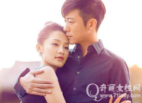 林申李沁主演的电视剧 两人吻戏曝假戏真做