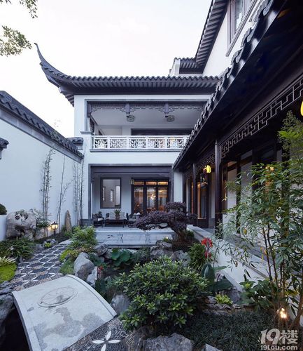 绿城富春玫瑰园