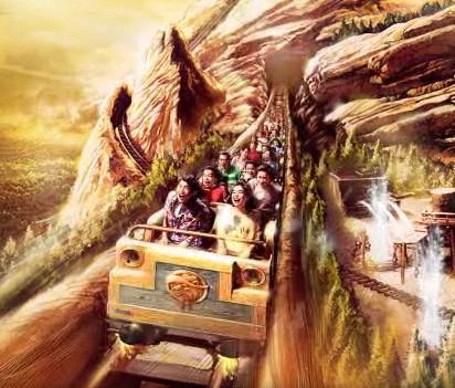 深圳旅游集散中心