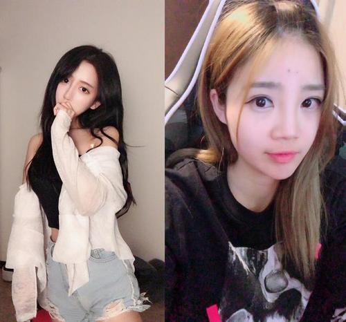 斗鱼女主播人气礼物数据冯提莫暂时领先 雪妹妹呆妹似有赶超之势