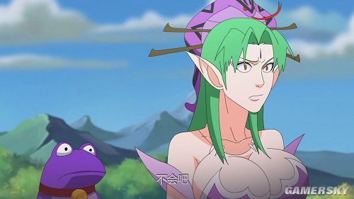 十万个冷笑话第五集公布福禄篇二