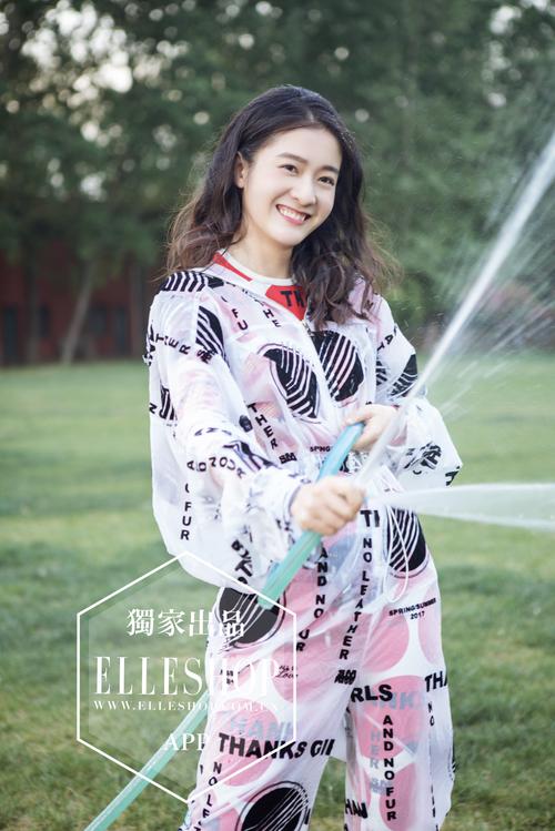  p>张雪迎,1997年6月18日出生于浙江省金华市义乌市,中国内地女演员