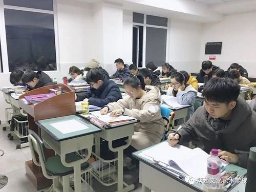 博艺2021届校外高考文化冲刺班(招生简章)_绵阳博艺