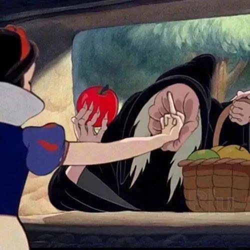 沙雕头像丨小朋友你是否又很多问号