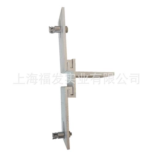 铝合金挂件 幕墙配件 大理石石材干挂件幕墙配件 墙板瓷砖挂件