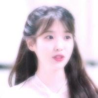 iu和gd情侣头像高清壁纸_微信头像图片大全