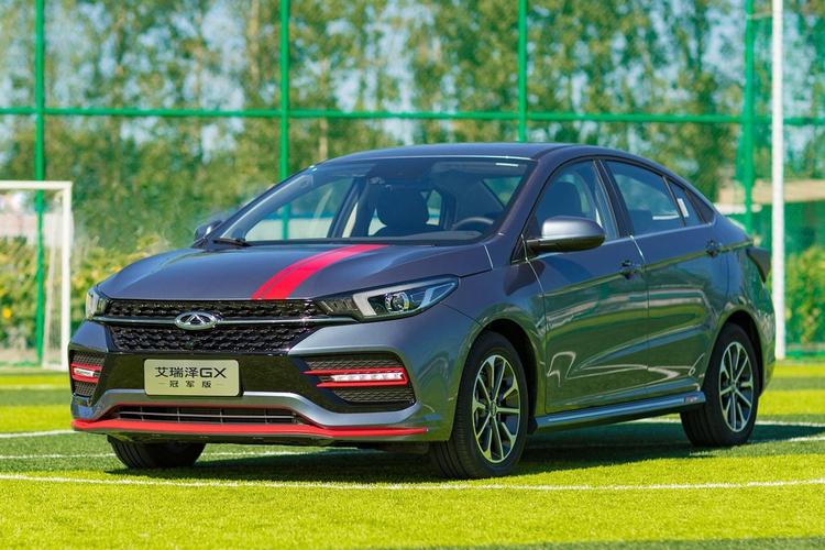 奇瑞艾瑞泽gx优点有哪些性价比高吗