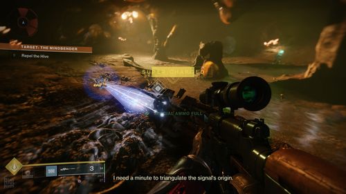 destiny 2: forsaken