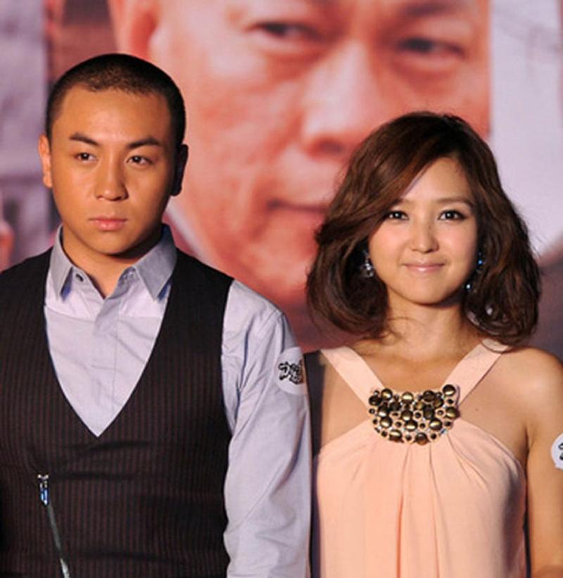 何洁自曝生完孩子不想"伺候"某人疯狂的欲望,张馨予嘲讽其卑鄙