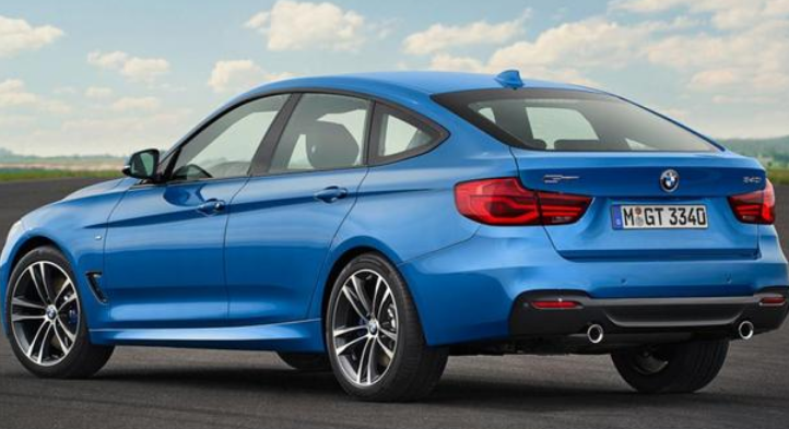 宝马3系gt怎么样